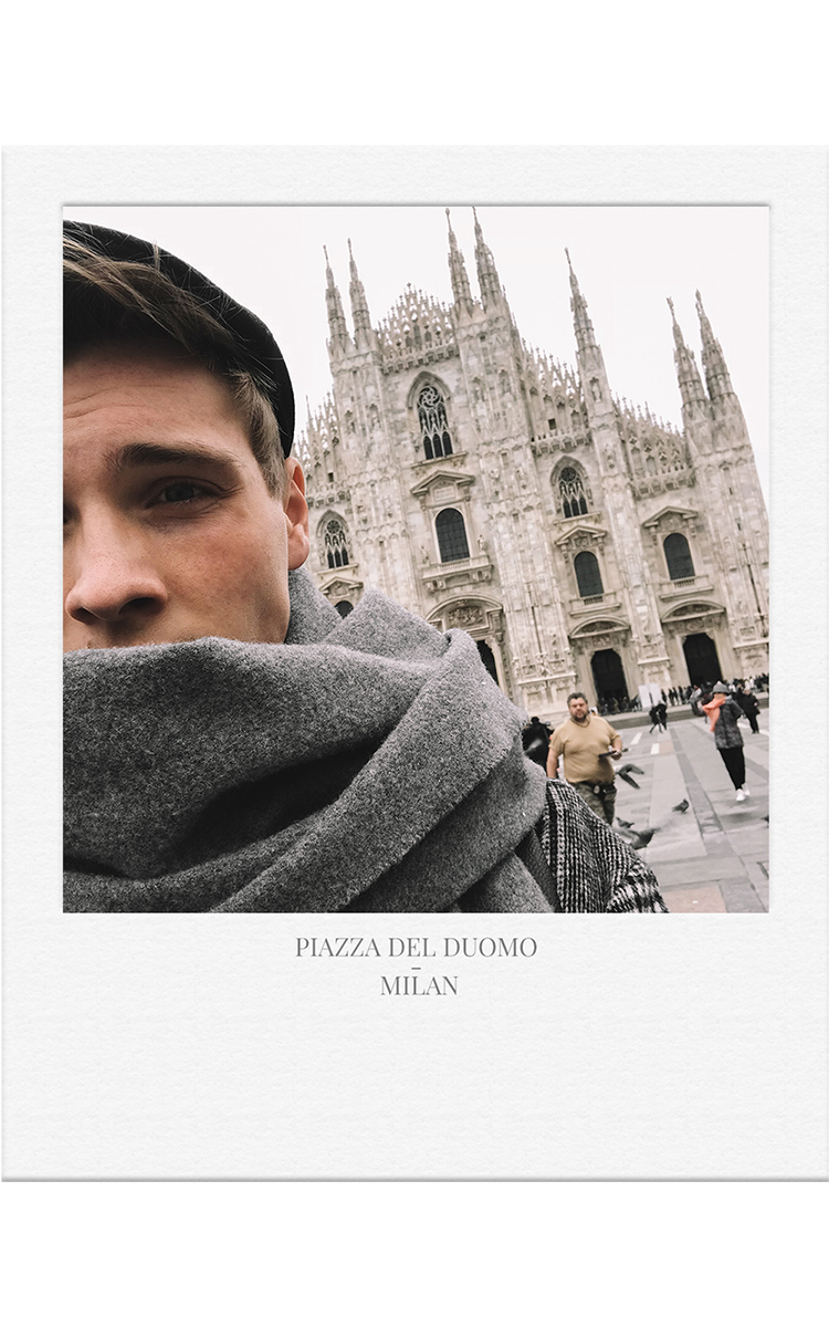 Milan