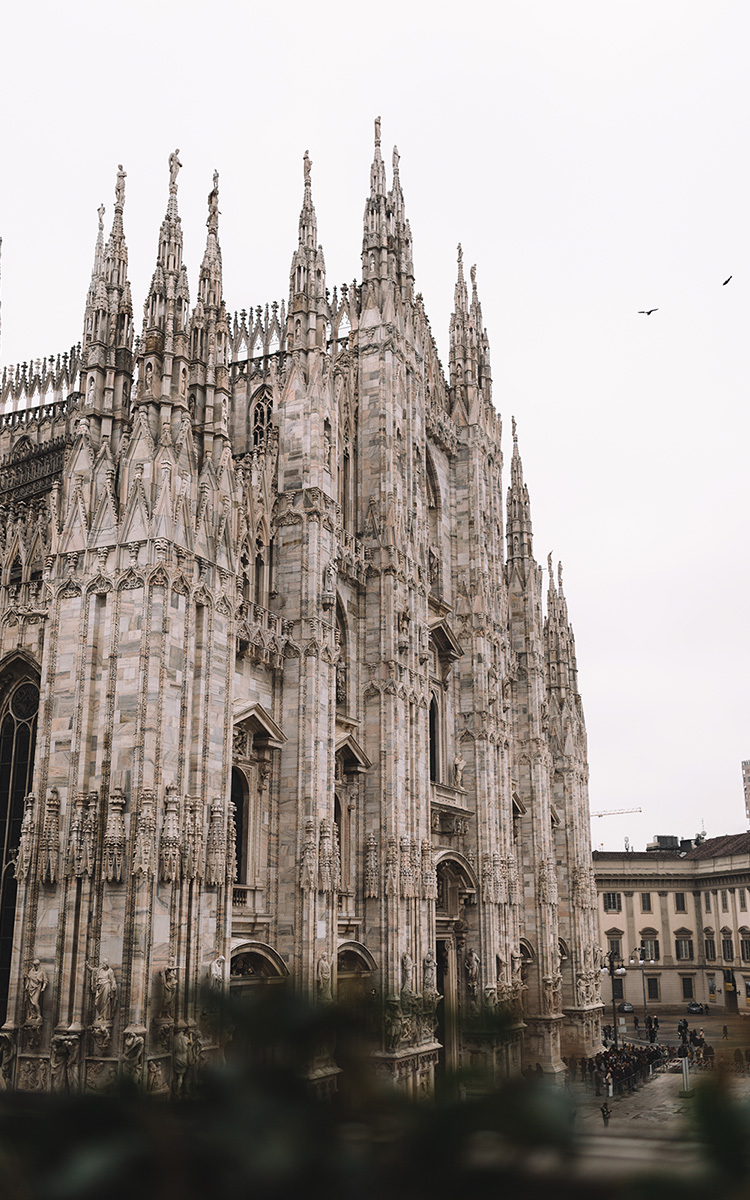 Milan